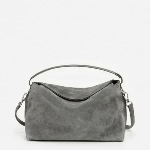 Hera Handbag Suede ^Flattered Store