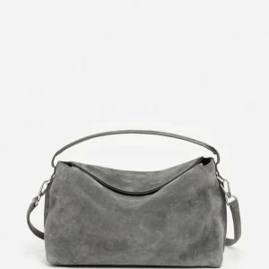Hera Handbag Suede ^Flattered Store