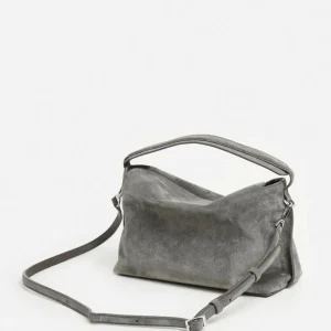 Hera Handbag Suede ^Flattered Store