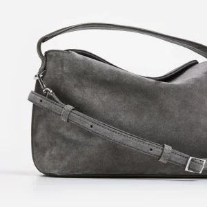 Hera Handbag Suede ^Flattered Store