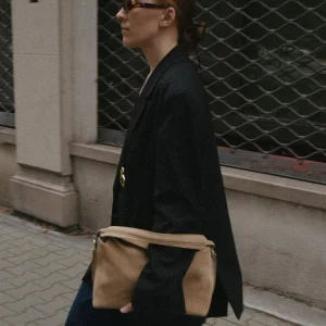 Hera Handbag Suede ^Flattered Outlet