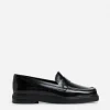 Ilse Leather ^Flattered Hot