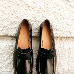 Ilse Leather ^Flattered Hot