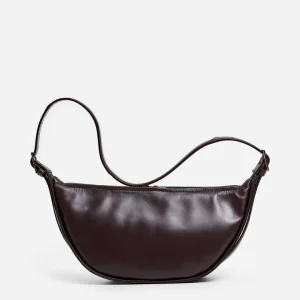 Irma Shoulder Bag Leather ^Flattered Outlet