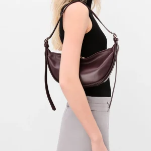 Irma Shoulder Bag Leather ^Flattered Outlet