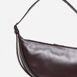 Irma Shoulder Bag Leather ^Flattered Outlet