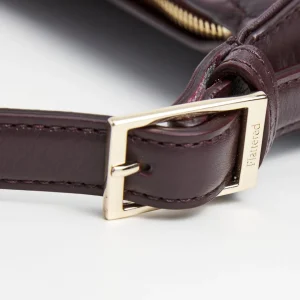 Irma Shoulder Bag Leather ^Flattered Outlet