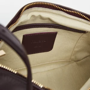 Irma Shoulder Bag Leather ^Flattered Outlet