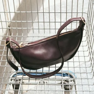 Irma Shoulder Bag Leather ^Flattered Outlet
