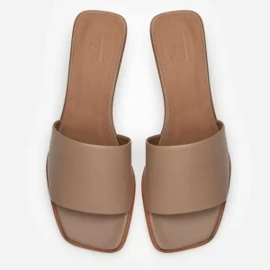 Jody Leather ^Flattered Discount