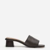 Jody Leather ^Flattered Cheap