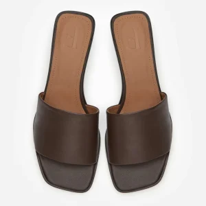Jody Leather ^Flattered Cheap