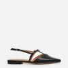 Josefin Lizzard Leather ^Flattered Online