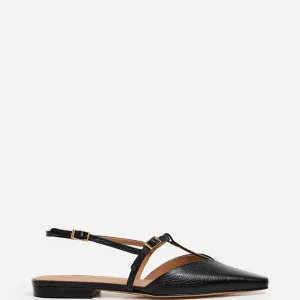 Josefin Lizzard Leather ^Flattered Online