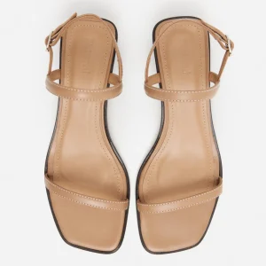 Juno Leather ^Flattered Outlet