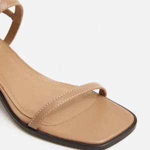 Juno Leather ^Flattered Outlet