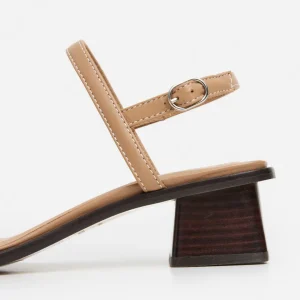 Juno Leather ^Flattered Outlet