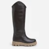 Leonore Leather Brown^Flattered Best Sale