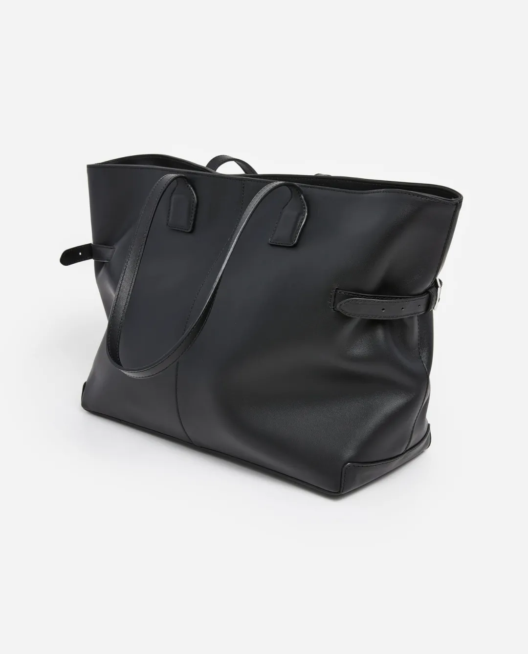 lesley_tote_bag_leather_b_4.webp Lesley Tote Bag Leather ^Flattered Shop