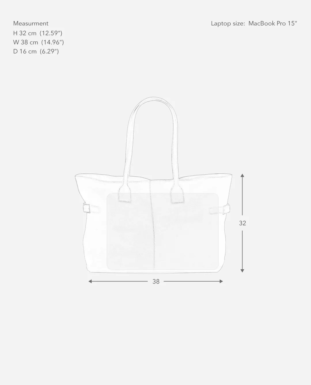 lesley_tote_bag_suede_bla_7.webp Lesley Tote Bag Suede ^Flattered Cheap