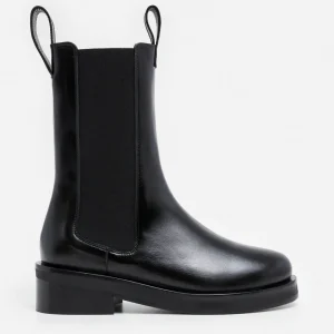 Liana Leather ^Flattered Fashion