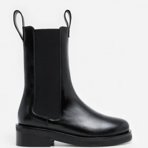 Liana Leather ^Flattered Fashion