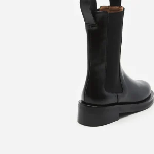 Liana Leather ^Flattered Fashion