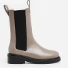 Liana Leather ^Flattered New