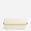 Lillie Shoulder Bag Leather ^Flattered Cheap