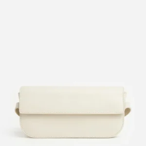 Lillie Shoulder Bag Leather ^Flattered Cheap