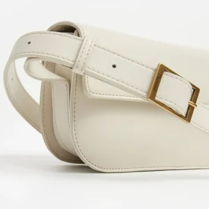 Lillie Shoulder Bag Leather ^Flattered Cheap