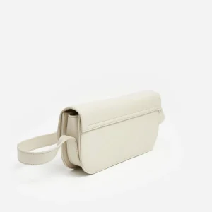 Lillie Shoulder Bag Leather ^Flattered Cheap