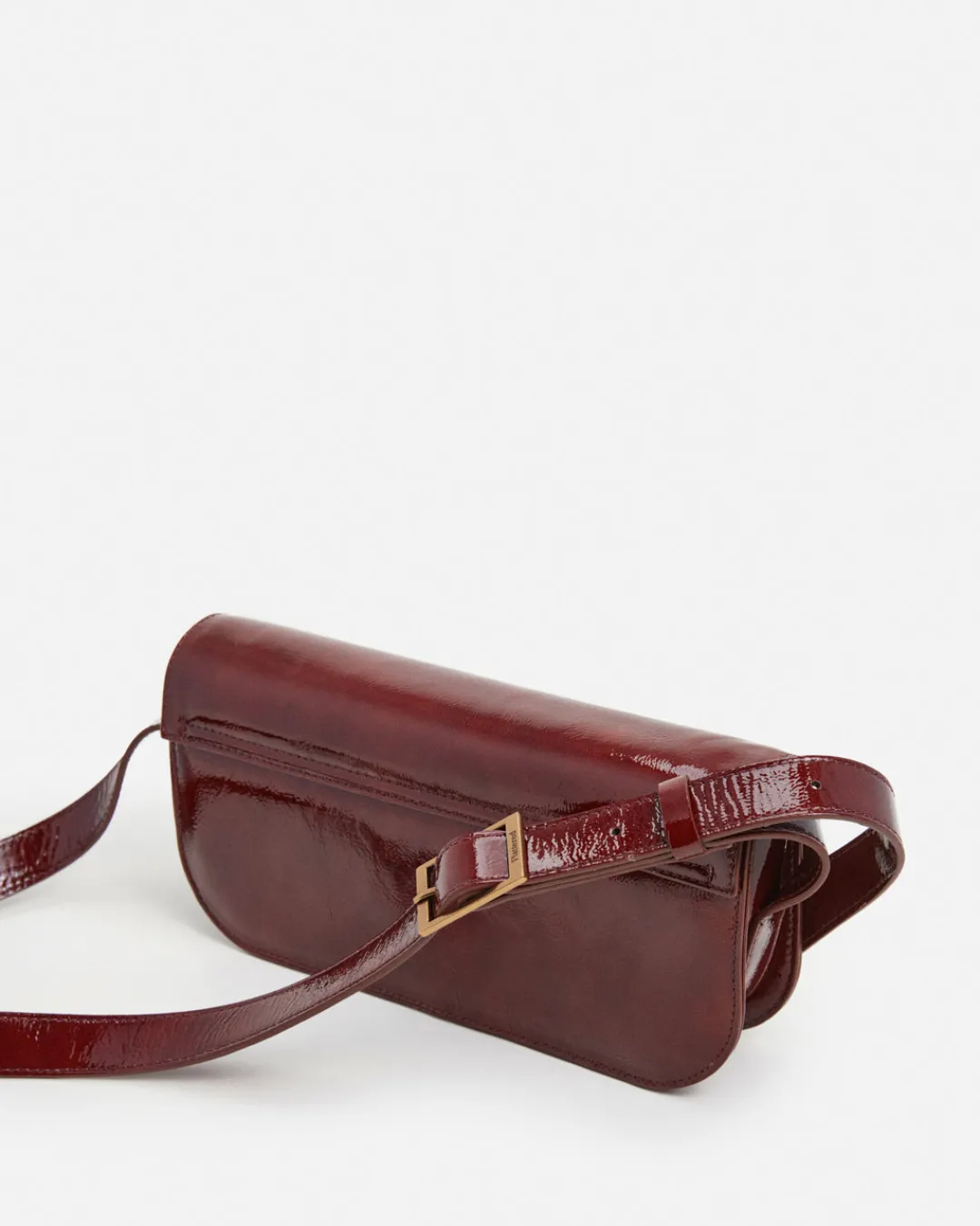 lillie_shoulder_bag_leath_4-1.webp Lillie Shoulder Bag Leather Brick Red^Flattered Cheap