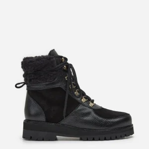 Linn Leather/Suede ^Flattered Shop