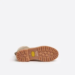 Linn Suede ^Flattered Flash Sale