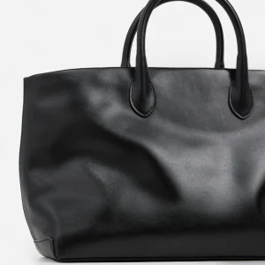 Lola Tote Leather ^Flattered Cheap