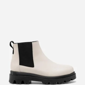 Lova Leather ^Flattered Cheap