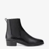 Lucile Leather ^Flattered Best Sale