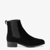 Lucile Suede ^Flattered Cheap