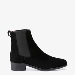 Lucile Suede ^Flattered Cheap