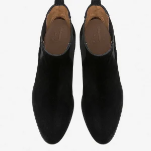 Lucile Suede ^Flattered Cheap