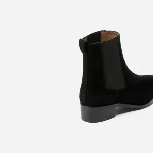 Lucile Suede ^Flattered Cheap
