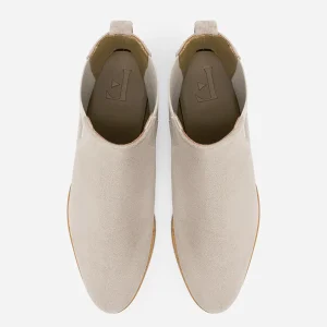Lucile Suede ^Flattered Fashion