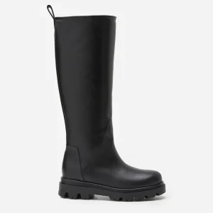 Luna Leather ^Flattered Cheap