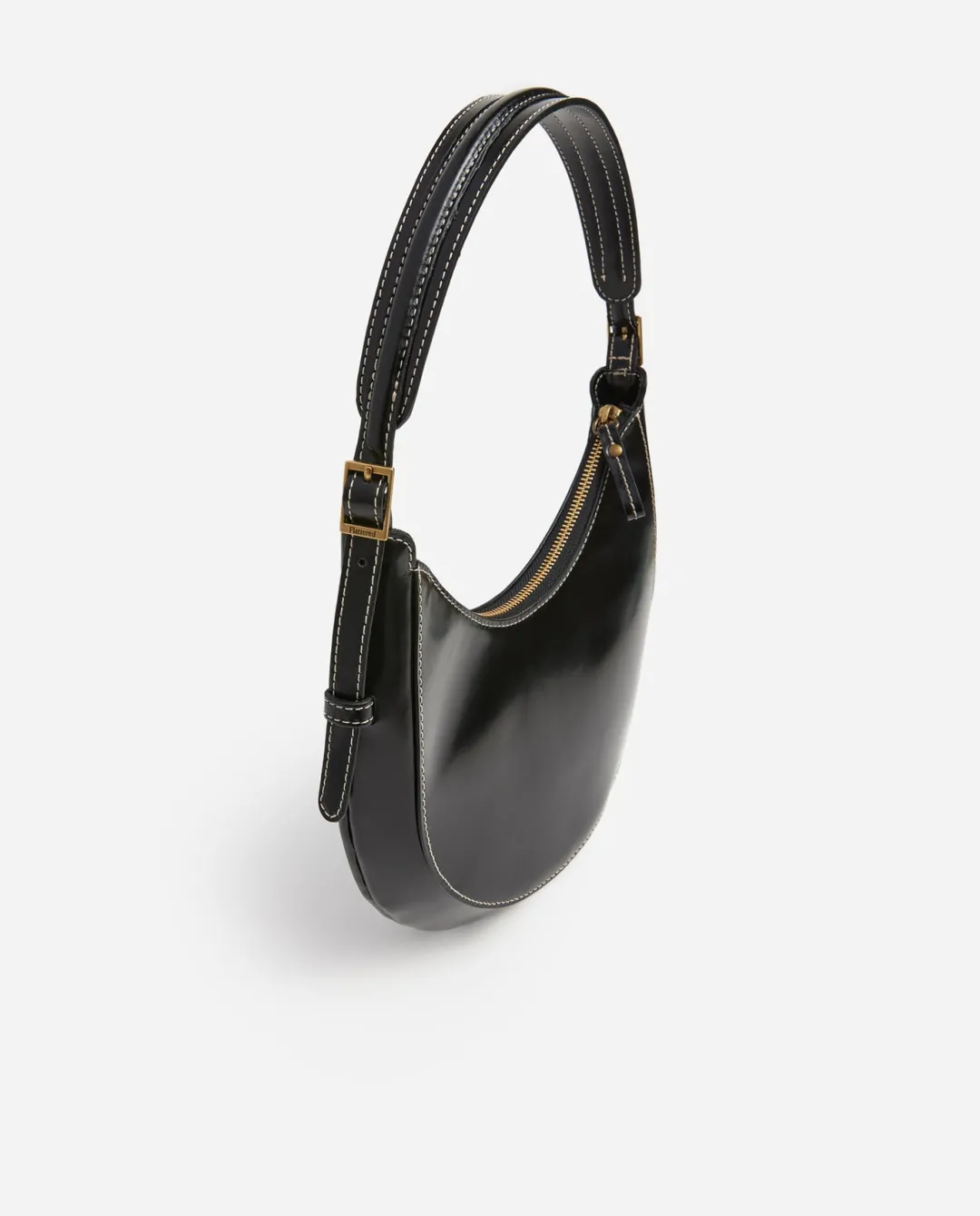 lunar_shoulder_bag_leathe_4.webp Lunar Shoulder Bag Leather ^Flattered Clearance