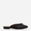 Malva Satin ^Flattered Outlet