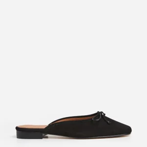 Malva Suede ^Flattered Shop