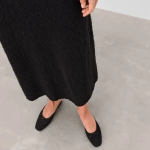 Malva Suede ^Flattered Shop