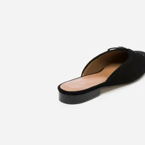 Malva Suede ^Flattered Shop