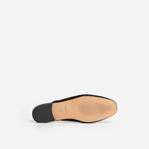 Malva Suede ^Flattered Shop